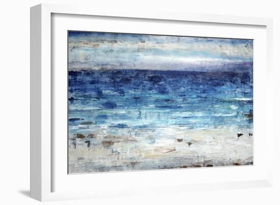 Ocean Edge-O'Toole O'Toole-Framed Giclee Print