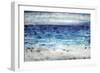 Ocean Edge-O'Toole O'Toole-Framed Giclee Print