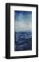 Ocean Eleven III (left)-Sven Pfrommer-Framed Art Print