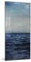 Ocean Eleven III (right)-Sven Pfrommer-Mounted Art Print