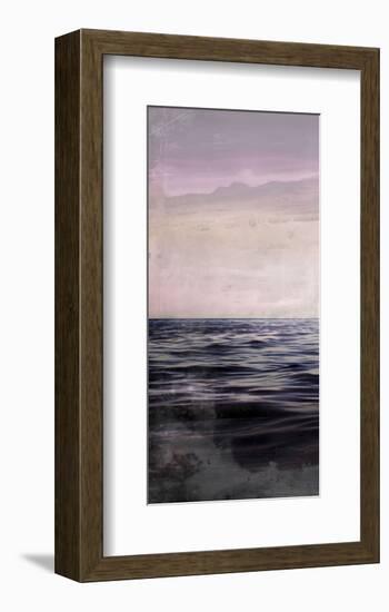 Ocean Eleven VI (left)-Sven Pfrommer-Framed Art Print