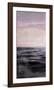 Ocean Eleven VI (left)-Sven Pfrommer-Framed Art Print