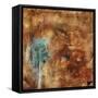 Ocean Floor II (11-2-2)-Tyson Estes-Framed Stretched Canvas