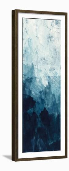 Ocean Flow 2-Alicia Vidal-Framed Premium Giclee Print