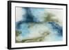 Ocean Flow I-Megan Meagher-Framed Art Print