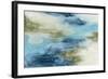 Ocean Flow II-Megan Meagher-Framed Art Print