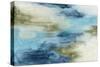 Ocean Flow II-Megan Meagher-Stretched Canvas