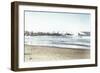 Ocean Front-Emily Navas-Framed Art Print