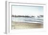 Ocean Front-Emily Navas-Framed Art Print