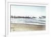 Ocean Front-Emily Navas-Framed Art Print