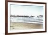 Ocean Front-Emily Navas-Framed Art Print