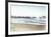 Ocean Front-Emily Navas-Framed Art Print