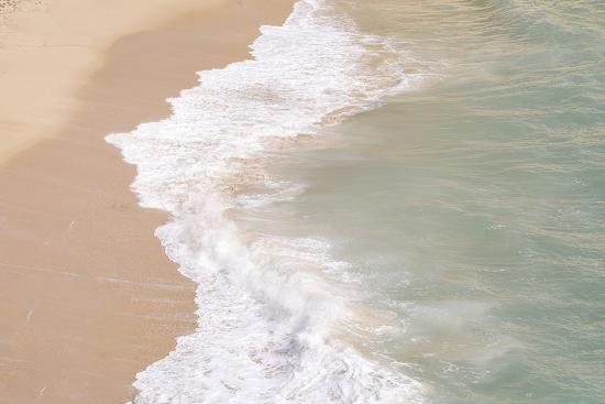 'Ocean Gradient' Giclee Print - Carina Okula | AllPosters.com