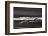 Ocean Horizon-Dean Forbes-Framed Photographic Print