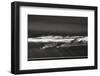 Ocean Horizon-Dean Forbes-Framed Photographic Print