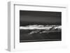 Ocean Horizon-Dean Forbes-Framed Photographic Print