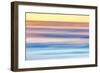 Ocean in Motion 2-Don Paulson-Framed Giclee Print