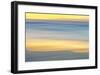 Ocean in Motion 3-Don Paulson-Framed Giclee Print