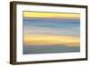 Ocean in Motion 3-Don Paulson-Framed Giclee Print