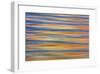 Ocean in Motion 5-Don Paulson-Framed Giclee Print