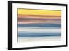 Ocean in Motion 6-Don Paulson-Framed Giclee Print