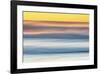 Ocean in Motion 6-Don Paulson-Framed Giclee Print