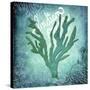 Ocean Indian Ocean-LightBoxJournal-Stretched Canvas