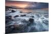 Ocean Is My Dream-Mathieu Rivrin-Mounted Photographic Print