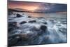 Ocean Is My Dream-Mathieu Rivrin-Mounted Photographic Print