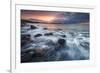 Ocean Is My Dream-Mathieu Rivrin-Framed Photographic Print