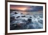 Ocean Is My Dream-Mathieu Rivrin-Framed Photographic Print