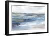 Ocean Kiss-Isabelle Z-Framed Premium Giclee Print