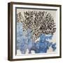 Ocean Lace-Jodi Maas-Framed Giclee Print