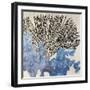 Ocean Lace-Jodi Maas-Framed Giclee Print