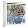 Ocean Lace-Jodi Maas-Framed Giclee Print