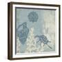 Ocean Life I-Sloane Addison ?-Framed Art Print