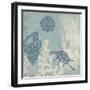 Ocean Life I-Sloane Addison ?-Framed Art Print