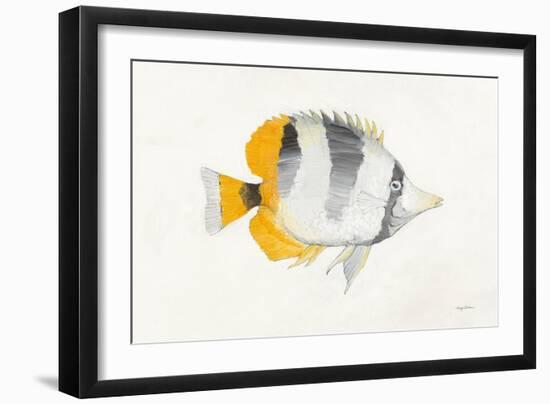 Ocean Life II-Avery Tillmon-Framed Art Print