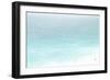 Ocean Life1-Leah Straatsma-Framed Premium Giclee Print