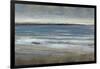 Ocean Light I-Tim O'toole-Framed Art Print