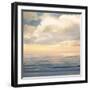 Ocean Light I-John Seba-Framed Art Print