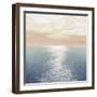 Ocean Light I-Maggie Olsen-Framed Art Print