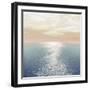 Ocean Light I-Maggie Olsen-Framed Art Print