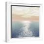 Ocean Light I-Maggie Olsen-Framed Art Print