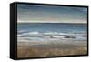 Ocean Light II-Tim O'toole-Framed Stretched Canvas