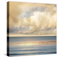 Ocean Light II-John Seba-Stretched Canvas