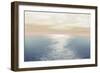 Ocean Light II-Maggie Olsen-Framed Art Print