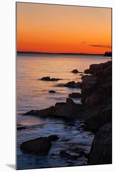 Ocean Light-Steve Gadomski-Mounted Photographic Print