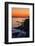 Ocean Light-Steve Gadomski-Framed Photographic Print