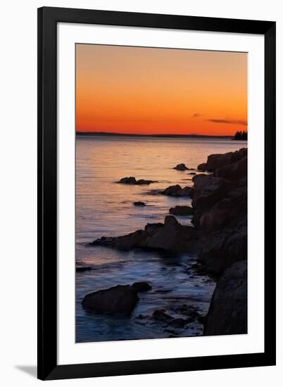 Ocean Light-Steve Gadomski-Framed Photographic Print